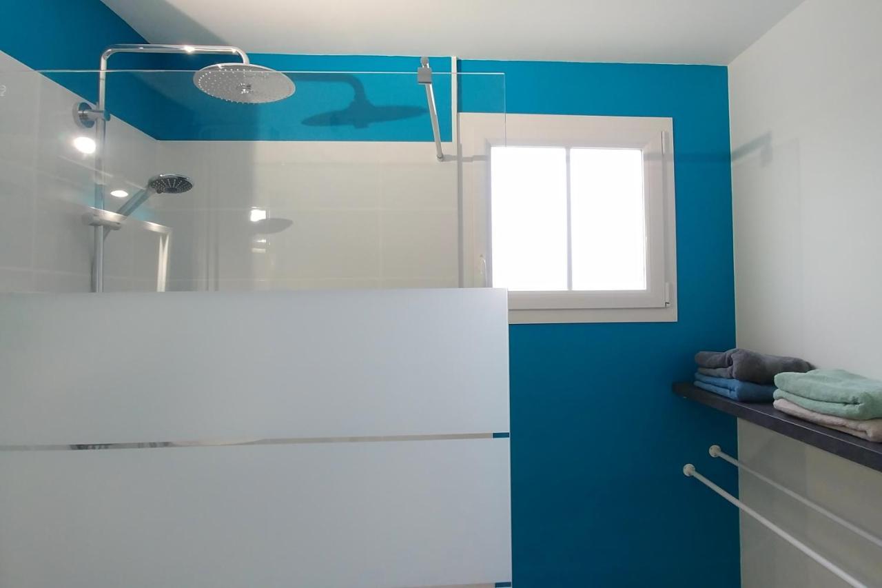 בורז'ה T3 Bord Centre Ville - 4Eme Etage - Fetes Interdites מראה חיצוני תמונה